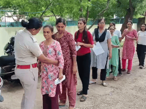 प्रोटेक्शन अफसर भर्ती फार्म में करें करक्शन व विड्रो:8 से 14 जुलाई तक कर सकेंगे ऑनलाइन आवेदन, RPSC ने दिया मौका