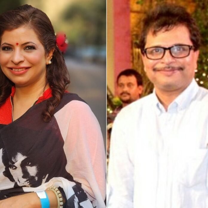 जेनिफर मिस्त्री ने फिर असित मोदी पर लगाए संगीन आरोप:बोलीं- उन्होंने सिंगापुर में नजदीक आकर कहा था, तुम्हारे होंठ सेक्सी हैं, लग रहा है किस कर लूं