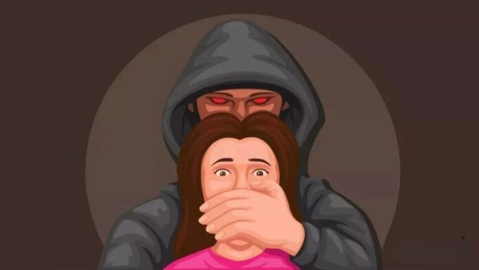 ग्वालियर में 15 साल की लड़की का फार्च्युनर से किडनैप... पार्टी में पिलाई शराब फिर पूरे शहर में घुमाया