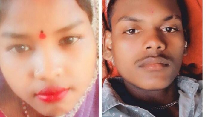 शहडोल में पति-पत्नी को जहरीले सांप ने काटा, इलाज के दौरान दोनों की मौत, गांव में पसरा मातम