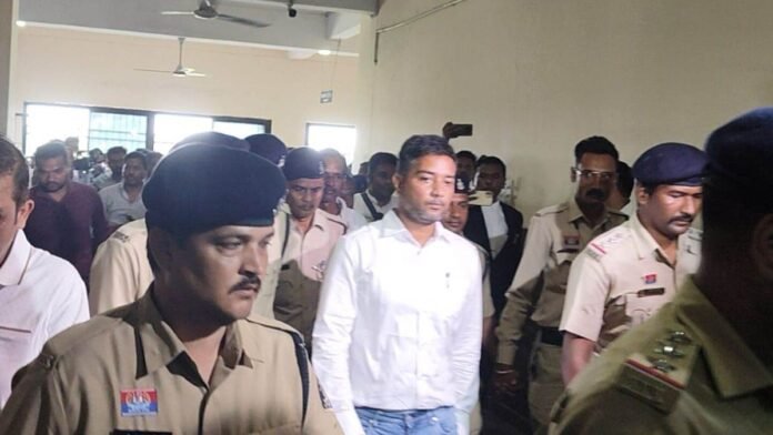 CG Liquor Scam Case: चैतन्य बघेल को नहीं मिली राहत, 14 दिन की न्यायिक हिरासत बढ़ाई