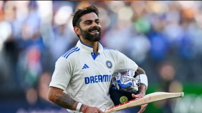 ओवल टेस्ट के आखिरी दिन शशि थरूर को याद आए Virat Kohli, बोले- उनको वापस आना चाहिए