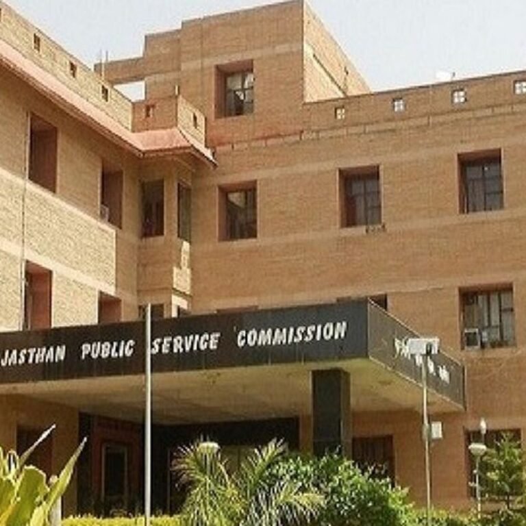 RAS-2023 के 8वें चरण के इन्टरव्यू लेटर अपलोड:25 अगस्त से 18 सितम्बर तक होंगे; RPSC ने 972 पदों पर निकाली थी वैकेंसी