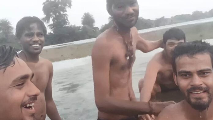 MP के सागर में पिकनिक मनाने गए चार युवक बेबस नदी डूबे, रक्षा बंधन पर मातम में बदली खुशियां