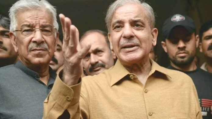 ऑपरेशन सिंदूर में PAK के 5 फाइटर जेट ढेर, IAF के खुलासे पर भड़के पाकिस्तानी मंत्री ने कर दिया फिर बड़ा दावा. पढ़ें चौंकाने वाली खबर