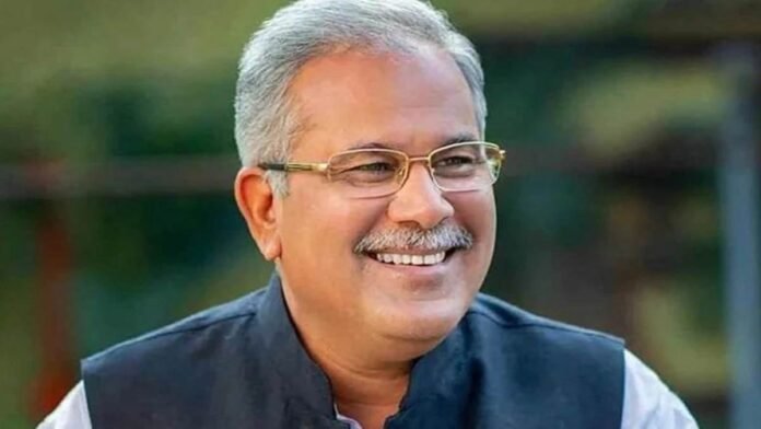 भूपेश बघेल को सुप्रीम कोर्ट से राहत नहीं, मनी लांड्रिंग कानून को चुनौती पर सुनवाई से इनकार