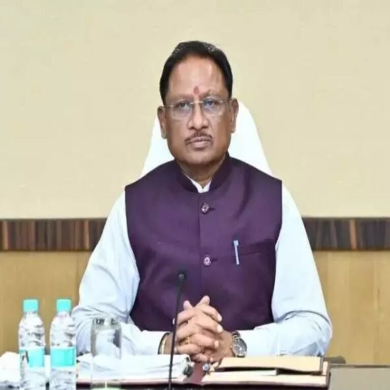 छत्तीसगढ़ में केंद्र के बराबर मिलेगा महंगाई भत्ता:अधिकारी-कर्मचारियों को अब 55% DA मिलेगा; 2 प्रतिशत की बढ़ोतरी की घोषणा