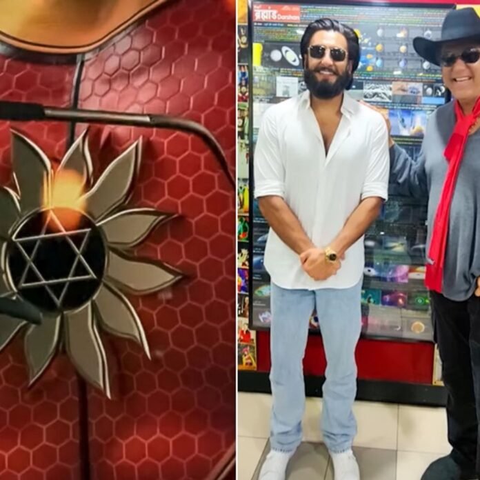 कोर्ट जाना पड़े तो जाऊंगा- मुकेश खन्ना:शक्तिमान में रणवीर सिंह को रिप्लेस करने पर अड़े हैं, कहा- करोड़ों का चैक ठुकराया, 3 घंटे रणवीर ने मनाया