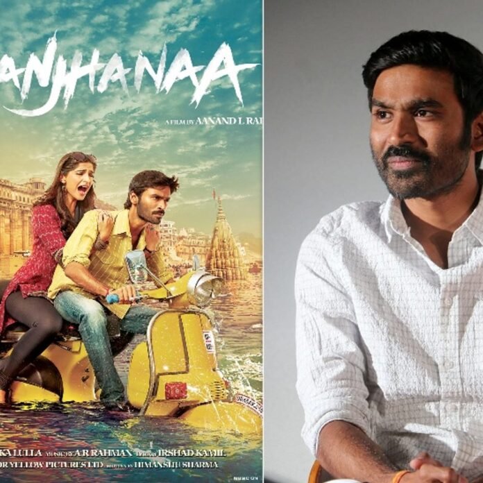 रांझणा का AI से क्लाइमैक्स बदले जाने से भड़के धनुष:कहा- साफ आपत्ति के बावजूद इसे किया गया, फिल्म की आत्मा छीन ली, जानिए क्या है पूरा मामला