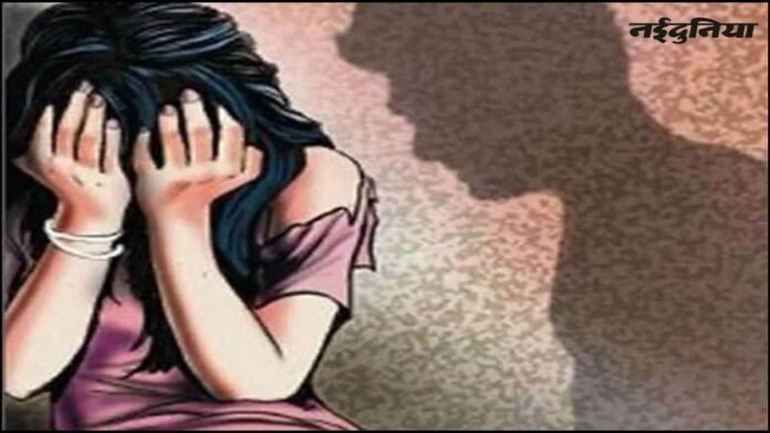 MP Crime: 9 साल की मासूम के साथ भोपाल में दरिंदगी, टीवी दिखाने के बहाने युवक ने किया दुष्कर्म