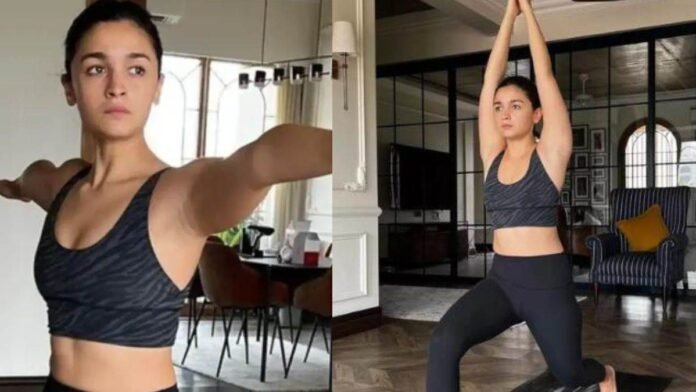 Alia Bhatt फिट रहने के लिए करती हैं ये 2 वर्कआउट, आप भी जरूर करें ट्राई
