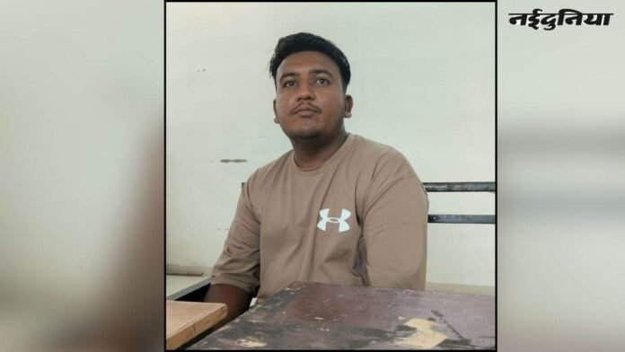 दोस्त की साजिश, गर्लफ्रेंड और ड्राइवर को दी सुपारी... नीतेश विश्वकर्मा के खौफनाक हत्याकांड की पूरी कहानी