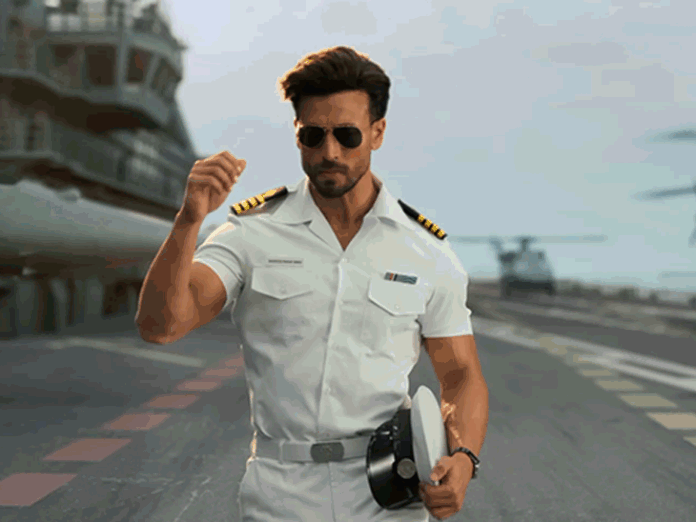 टाइगर श्रॉफ की ‘बागी 4’ का ट्रेलर रिलीज:फिल्म में हिंसा से भरपूर सीन, संजय दत्त बने विलेन, एक्शन ने खींचा लोगों का ध्यान