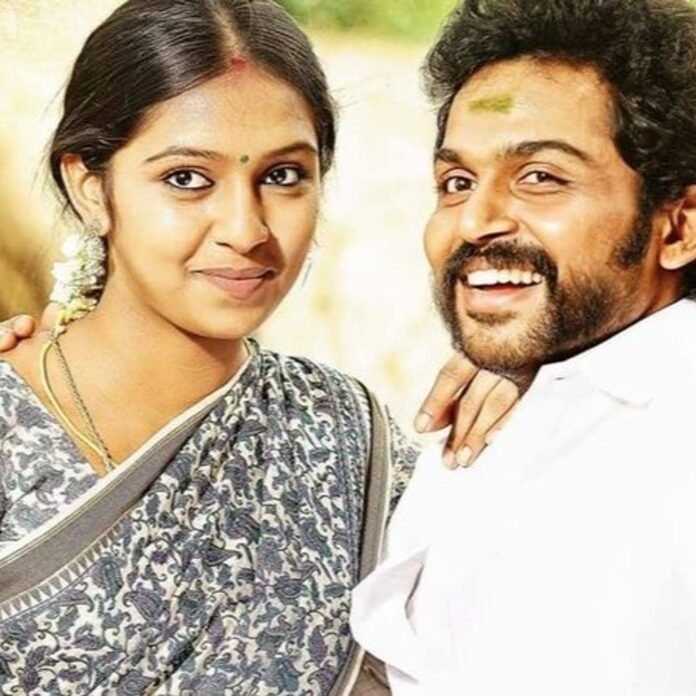 साउथ एक्ट्रेस लक्ष्मी मेनन पर लगे किडनैपिंग-मारपीट के आरोप:दोस्तों की गिरफ्तारी के बाद फरार हुईं, आरोप- पार्टी में बहस के बाद जबरदस्ती कार में बंद कर पीटा