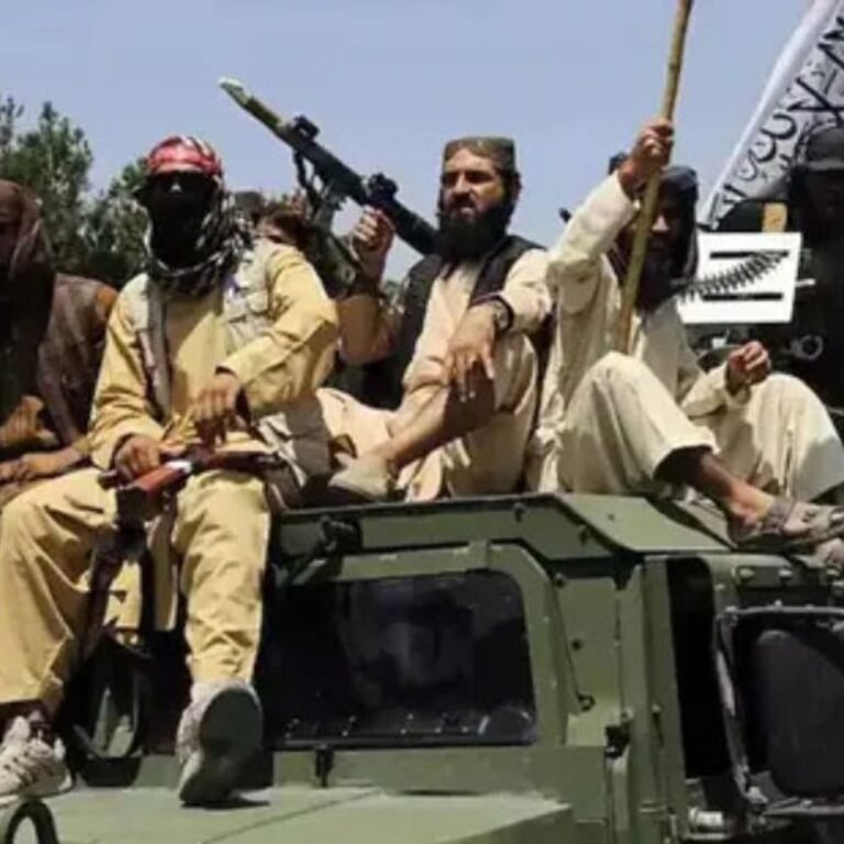 अमेरिका ने बलूच लिबरेशन आर्मी को आतंकी संगठन घोषित किया:कहा- इसने पाकिस्तान में कई हमलों की जिम्मेदारी ली; PAK आर्मी चीफ के दौरे के बीच ऐलान