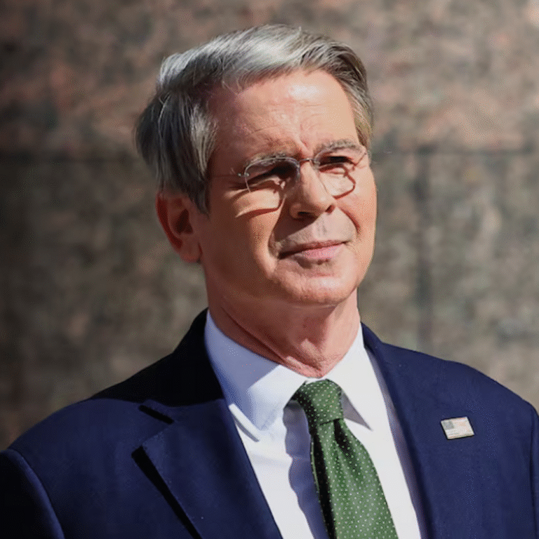 अमेरिका बोला- भारत से अच्छा समझौता कर सकते हैं:दोनों देशों में अच्छे रिश्ते; 50% टैरिफ पर भारत बोला- हमें जानबूझकर टारगेट किया