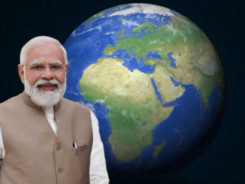 गलवान झड़प के बाद पहली बार चीन में PM मोदी:पुतिन-जिनपिंग से हाथ मिलाएंगे; जानिए इस बार की SCO समिट खास क्यों