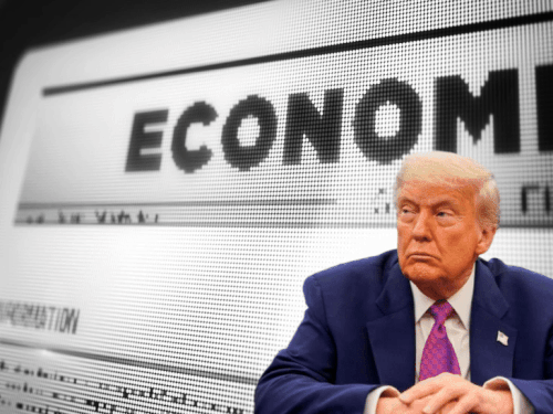 अमेरिका में 100 साल में सबसे ज्यादा टैरिफ:हर अमेरिकी को सालाना ₹2 लाख का नुकसान; दुनिया पर मंदी का खतरा बढ़ा