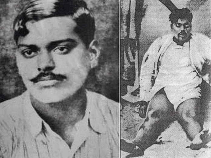 चंद्रशेखर आजाद का आखिरी साथी ‘सुखदेव राज’:अंग्रेजों से भिड़े, 1500 दिनों की सजा काटी, फिर छत्तीसगढ़ आकर गुमनाम हो गए