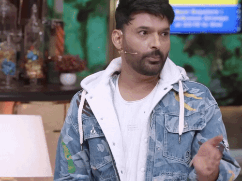 कॉमेडियन कपिल शर्मा को लॉरेंस गैंग ने फिर धमकाया:कहा- जो सलमान खान के साथ काम करेगा उसे मार देंगे, मुंबई का माहौल बिगाड़ेंगे