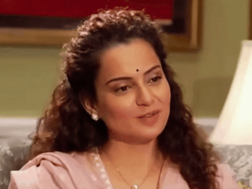 कंगना रनोट को हाईकोर्ट से झटका:मानहानि केस खारिज करने से इनकार; बुजुर्ग को 100 रुपए में धरना देने वाली औरत बताया था