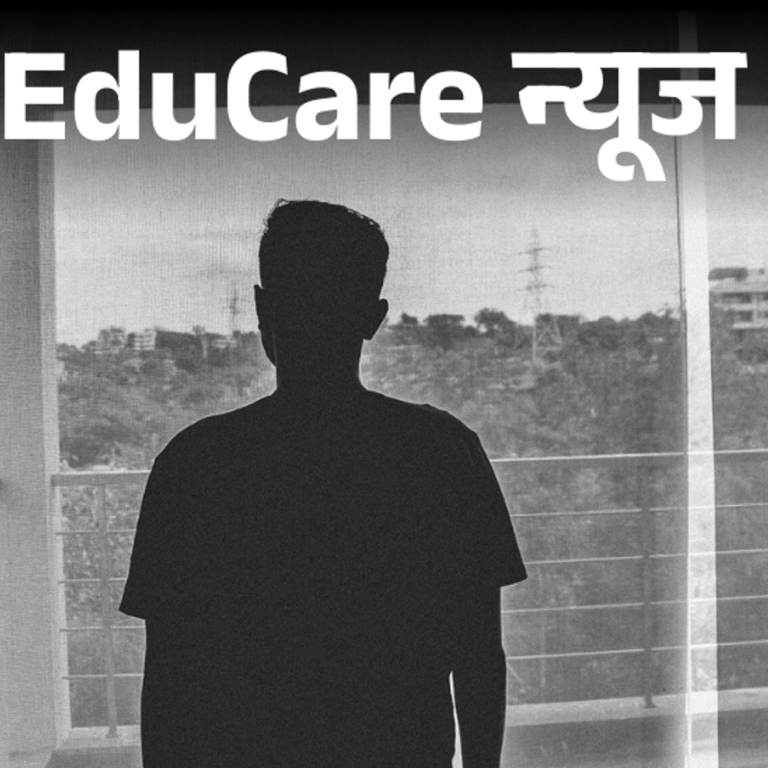 ‘मां-बाबा माफ करना, बुढ़ापे का सहारा नहीं बन सकूंगा’:24 साल के B.Tech. स्टूडेंट का सुसाइड; आत्महत्या करने वालों में 8% स्टूडेंट्स