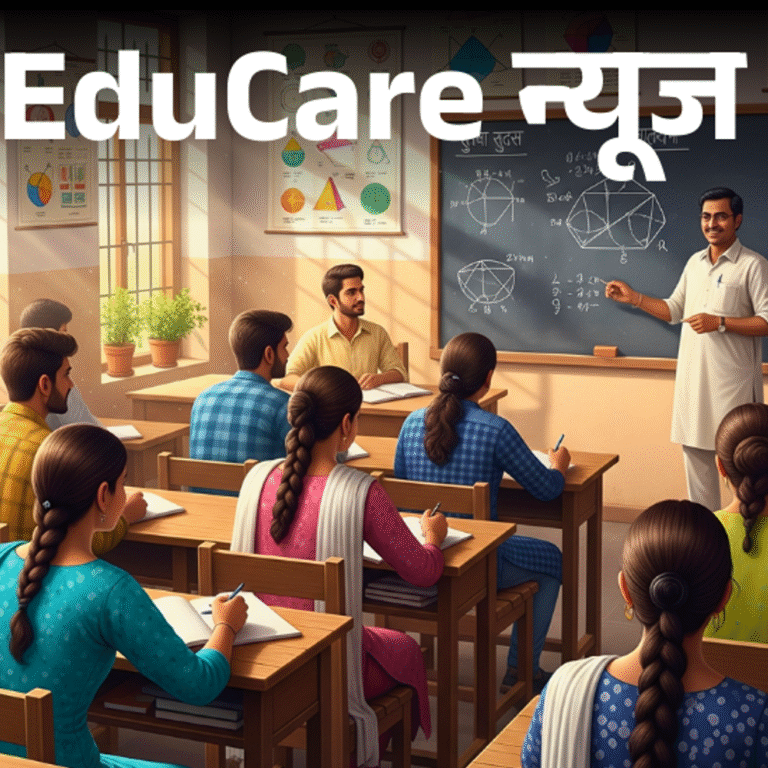 UG कोर्सेज में पंचांग, काल गणना शामिल करने की सिफारिश:गणित में विष्‍णुवर्ष, शिववर्ष; कॉमर्स में वेद, उपनिषद के एथिक्‍स; UGC ड्राफ्ट करिकुलम पर बवाल