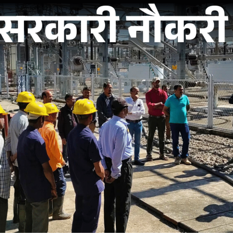 सरकारी नौकरी:ऑयल इंडिया लिमिटेड में 102 पदों पर भर्ती; एज लिमिट 42 साल, सैलरी डेढ़ लाख से ज्यादा