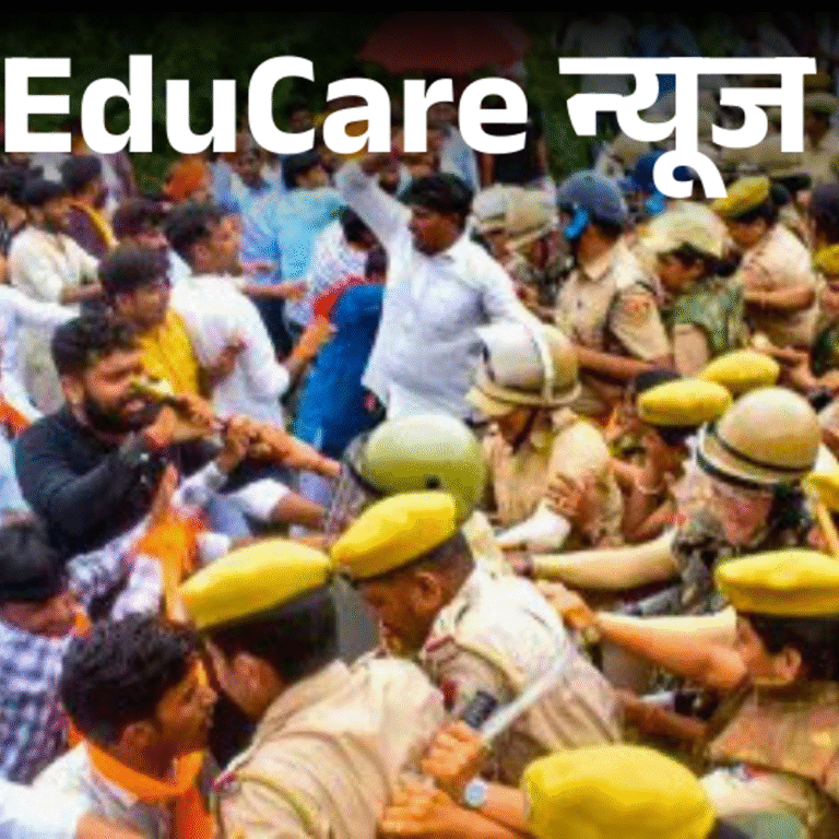 राजस्‍थान SI भर्ती 2021 पेपर लीक के चलते रद्द:क्‍वालिफाइड कैंडिडेट्स का अब क्‍या होगा? ओवरएज कैंडिडेट्स को क्‍या राहत मिलेगी