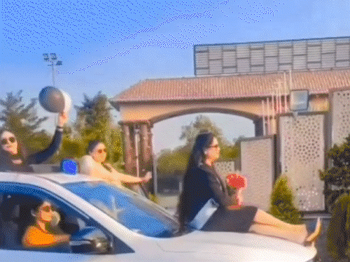 हाईकोर्ट बोला- सड़क किसी की प्राइवेट प्रॉपटी नहीं:अमीरजादों पर हल्की कार्रवाई समाज के लिए खतरा; फिर मांगा शपथपत्र