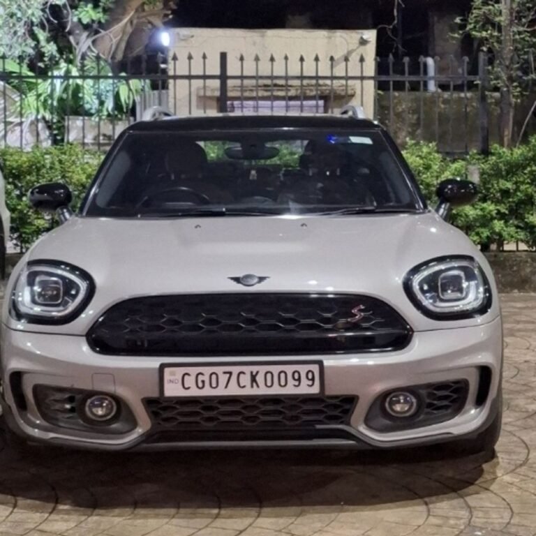 CGMSC घोटाला…ED ने 40 करोड़ की संपत्ति सीज की:इसमें 2 लग्जरी कार,बैंक खातों के पैसे शामिल, मोक्षित-कॉर्पोरेशन के डायरेक्ट और उनके करीबियों पर एक्शन