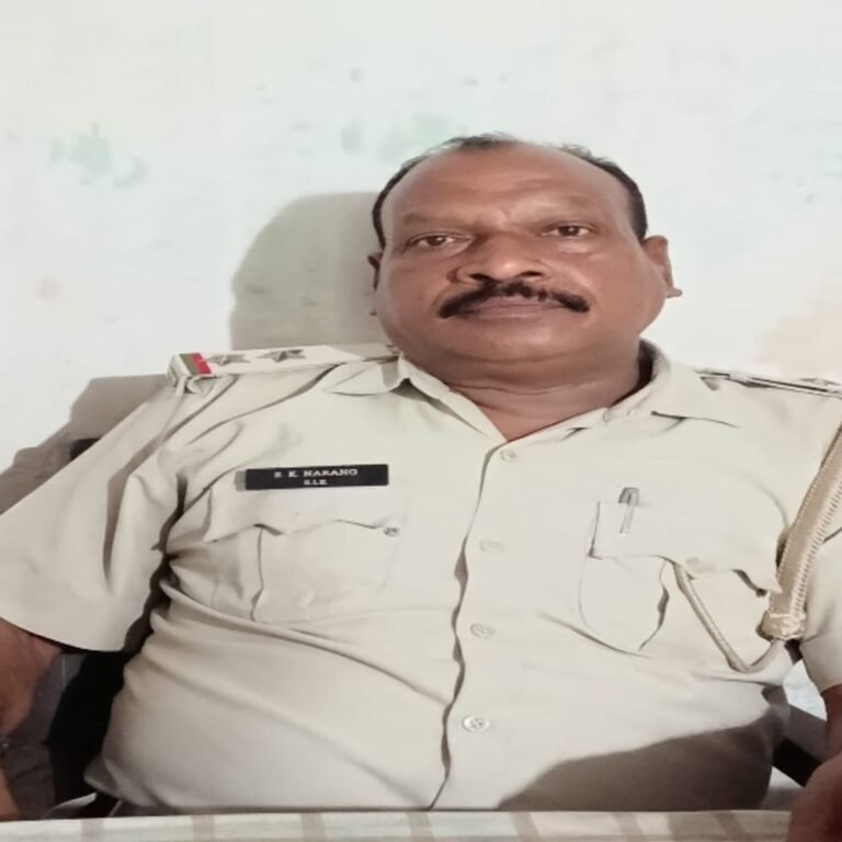 आबकारी उप निरीक्षक 50 हजार की रिश्वत लेते गिरफ्तार:रायगढ़ में कार्रवाई से बचने के बदले मांगे थे पैसे, ACB बिलासपुर की टीम किया अरेस्ट