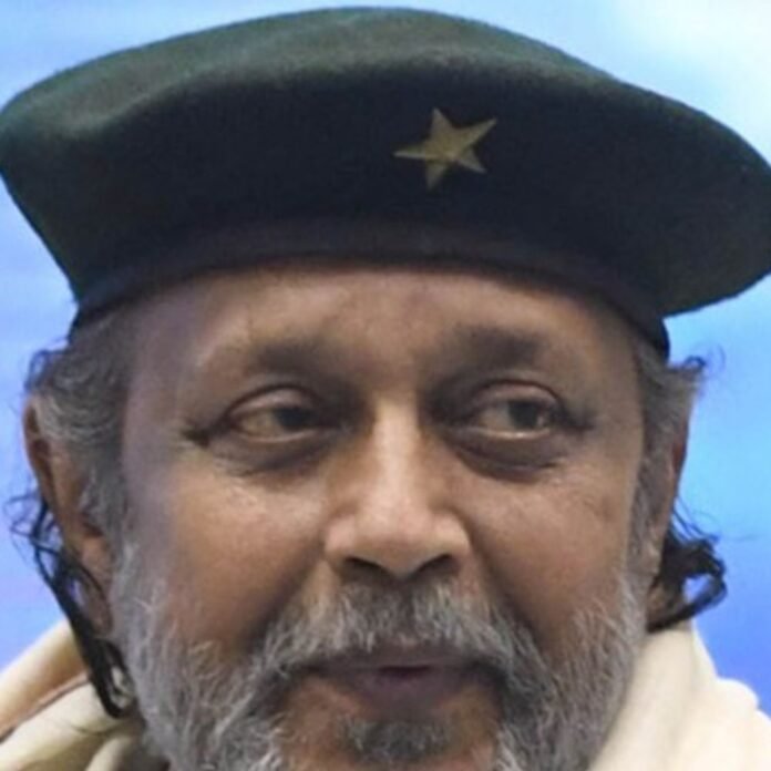 ‘द बंगाल फाइल्स’ में मिथुन चक्रवर्ती के बेटे-बहू नजर आएंगे:एक्टर बोले- नमाशी में दिखती है मेरी झलक, सलाह दी सिर्फ डायरेक्टर की सुनना