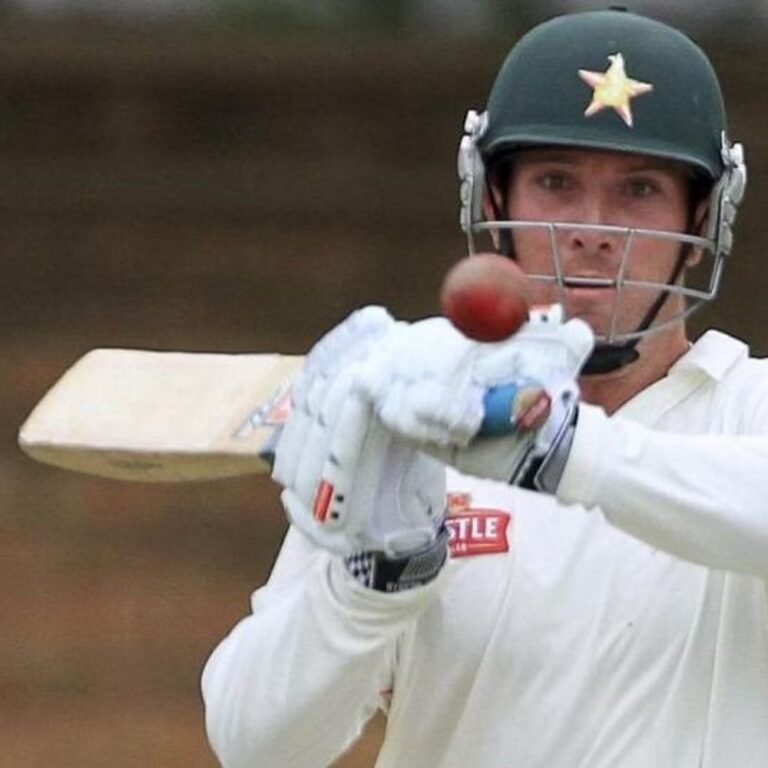 ब्रैंडन टेलर 42 महीने बैन के बाद टेस्ट खेलने उतरे:ICC से स्पॉट फिक्सिंग की जानकारी छिपाई थी; न्यूजीलैंड ने 49 रन की बढ़त बनाई