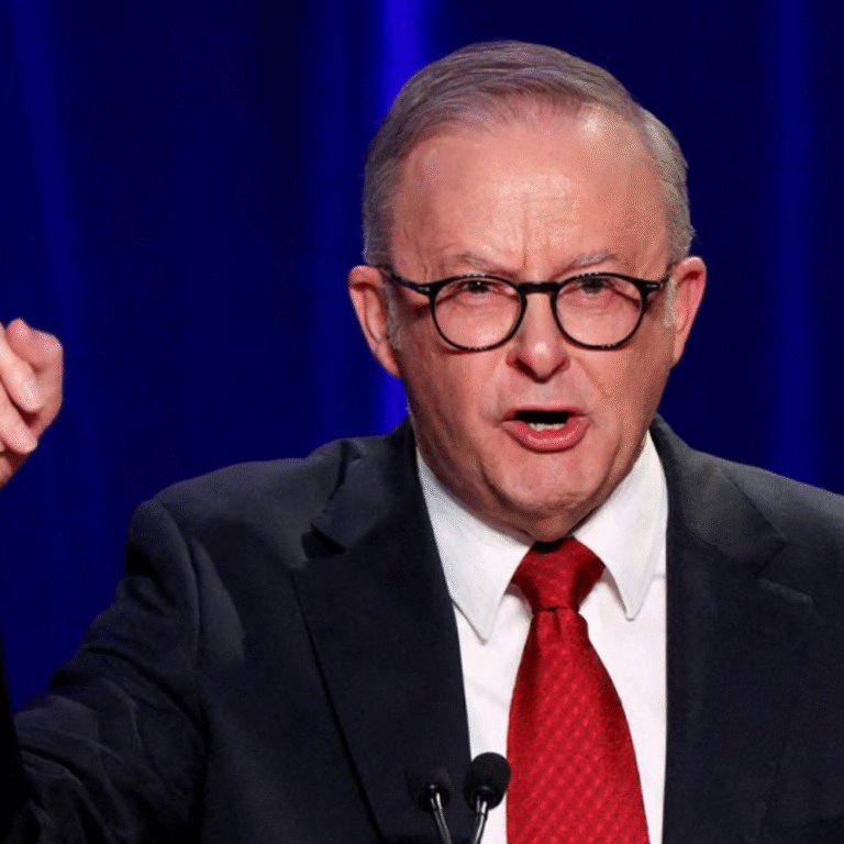 फिलिस्तीन को आजाद देश की मान्यता देगा ऑस्ट्रेलिया:न्यूजीलैंड बोला- हम भी विचार कर रहे; 17 दिन में 4 देशों ने किया ऐलान