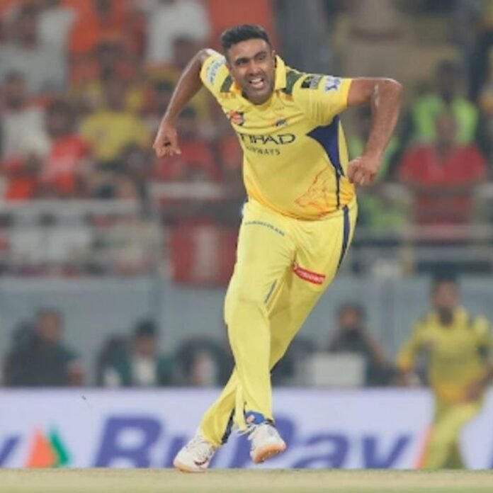 अश्विन ने IPL से संन्यास लिया:टूर्नामेंट में 221 मैच खेले, 187 विकेट लिए; चेन्नई समेत 5 टीमों का हिस्सा रहे