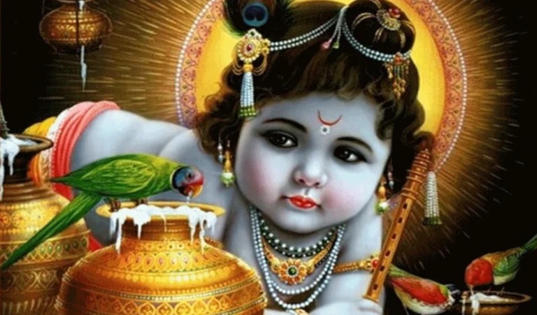 Krishna Janmashtami 2025 Date: जन्माष्टमी पर खत्म हुई तारीख की उलझन, पंचांग के अनुसार यह है सही दिन