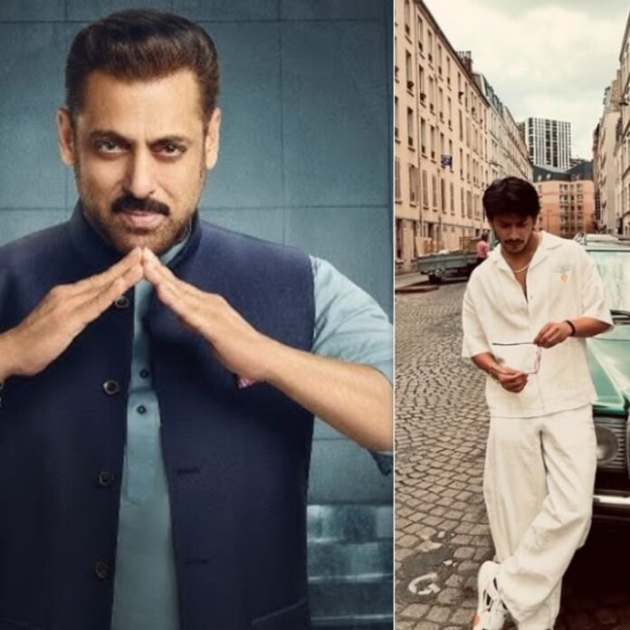 बिग बॉस 19ः फेमस यूट्यूबर की होगी शो में एंट्री:एलनाज नौरोजी ने ठुकराया 6 करोड़ रुपए का ऑफर, 26 अगस्त से शुरू होगा; पॉलिटिक्स की थीम होगी