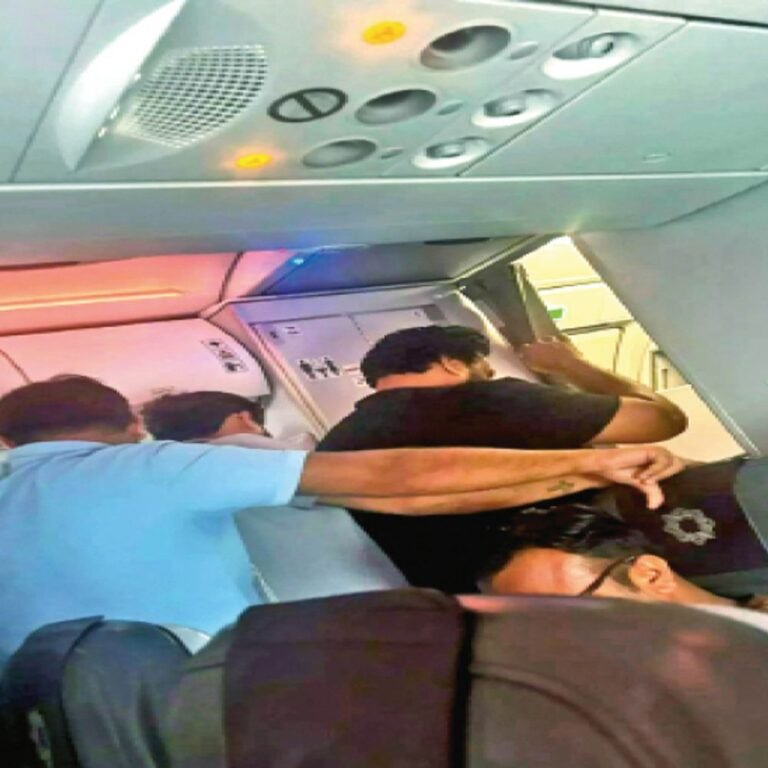 खराब मौसम:एयरपोर्ट पर घने बादल होने से रायपुर की दो फ्लाइट भुवनेश्वर डायवर्ट हुई