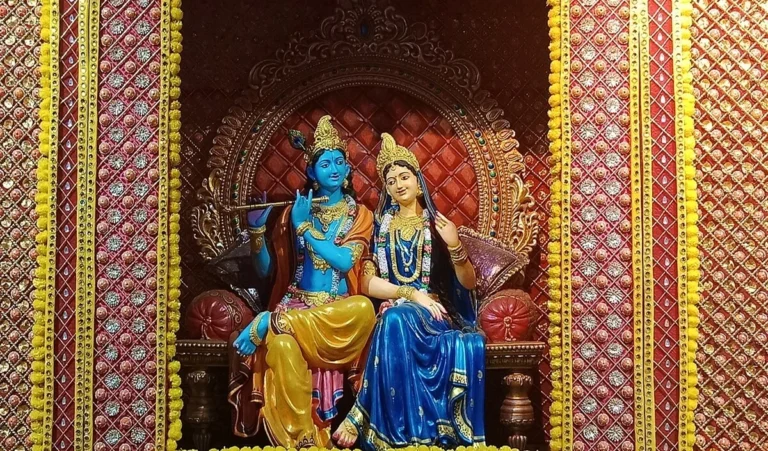 Radha Ashtami 2025 Date: नोट करें राधा रानी के जन्मोत्सव की शुभ तिथि और पूजन विधि, मिलेगा अनंत पुण्य