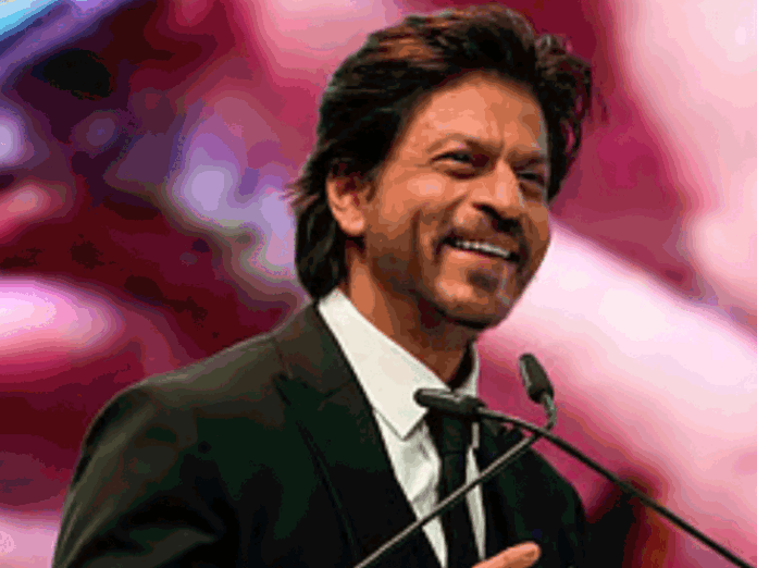 शाहरुख खान ने फिल्म ‘किंग’ पर दी बड़ी अपडेट:फैंस के साथ X पर मशहूर #AskSRK सेशन में सवालों के मजेदार जवाब दिए