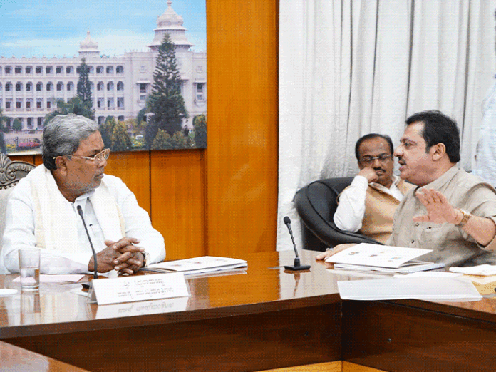 बेंगलुरु में देश का दूसरा सबसे बड़ा क्रिकेट स्टेडियम बनेगा:80,000 दर्शकों की क्षमता होगी; RCB भगदड़ केस के बाद फैसला