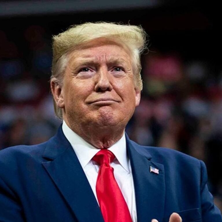 ट्रम्प ने नोबेल पुरस्कार के लिए नॉर्वे फोन किया:टैरिफ पर भी बात की; भारत-पाकिस्तान समेत 6 जंग रुकवाने का दावा कर चुके