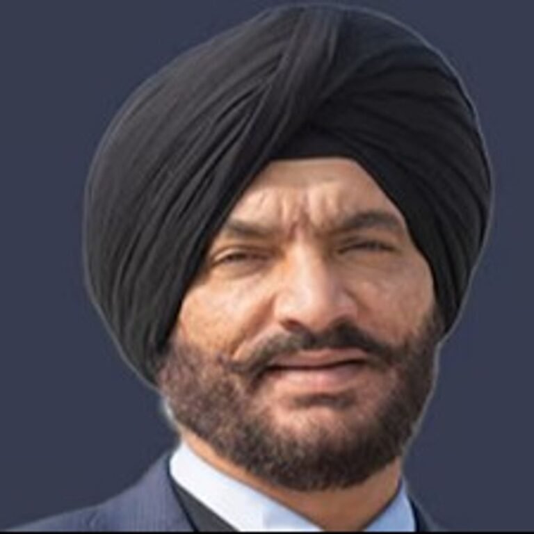 खालिस्तान विरोधी एक्टिविस्ट की अमेरिका में मौत:खालिस्तानी समर्थकों से धमकियां मिल रही थीं, पुलिस जांच में जुटी