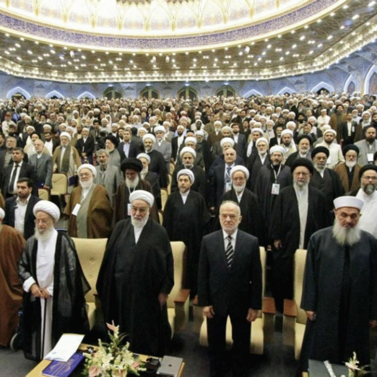 2000 ईरानी मौलवियों ने ट्रम्प की हत्या की मांग की:बोले- ट्रम्प का खून करना हलाल, सुलेमानी की मौत का बदला लेना हर मुसलमान का फर्ज