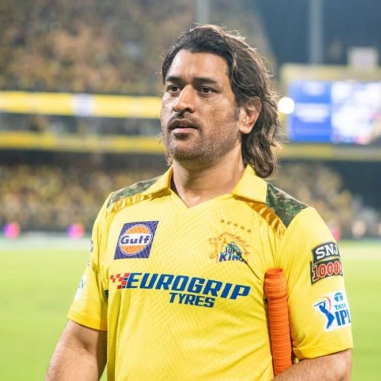 मानहानि केस- धोनी की अर्जी पर सुनवाई होगी:मद्रास हाईकोर्ट का आदेश, माही ने मीडिया हाउस पर ₹100 करोड़ का दावा किया था