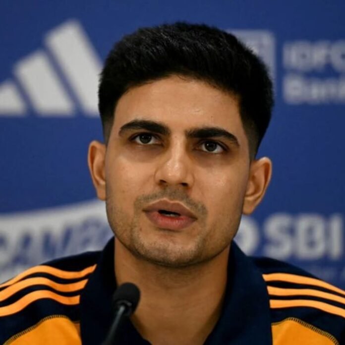 नॉर्थ जोन कप्तान गिल का दलीप ट्रॉफी में खेलना मुश्किल:ब्लड टेस्ट के बाद BCCI को रिपोर्ट सौंपी गई; 28 सितंबर से शुरू होगा टूर्नामेंट