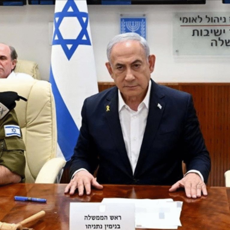 हमास इजराइली बंधकों को रिहा करने को तैयार:नेतन्याहू के गाजा पर कब्जा करने के प्लान पर बोला- यह पिकनिक नहीं, भारी कीमत चुकानी होगी