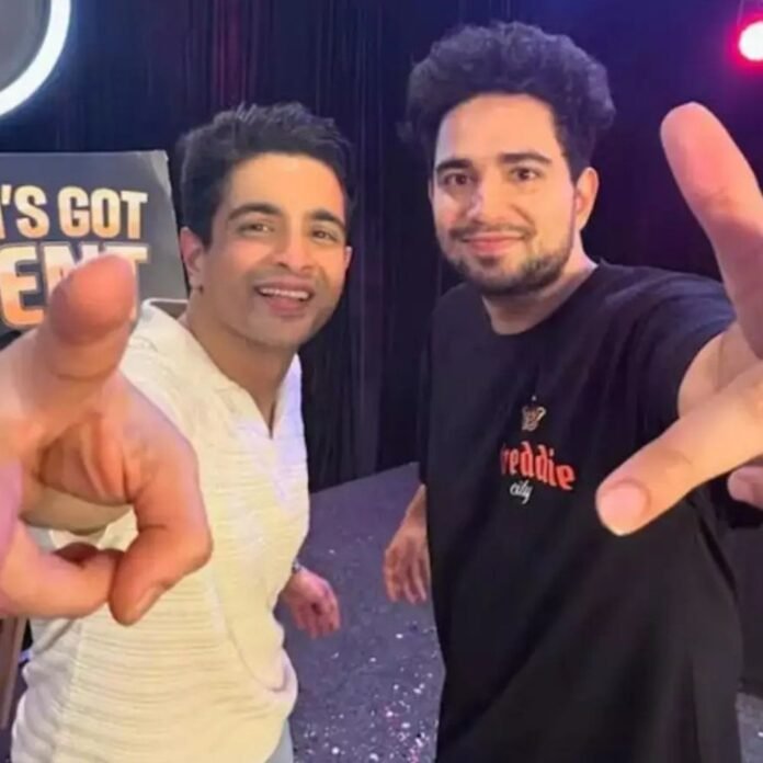 दिव्यांगों का मजाक उड़ाने का मामला:SC का आदेश- समय रैना, रणवीर अलाहबादिया वीडियो बनाकर माफी मांगे, जुर्माना भी लगेगा; IB मिनिस्ट्री जल्द बनाए गाइडलाइन