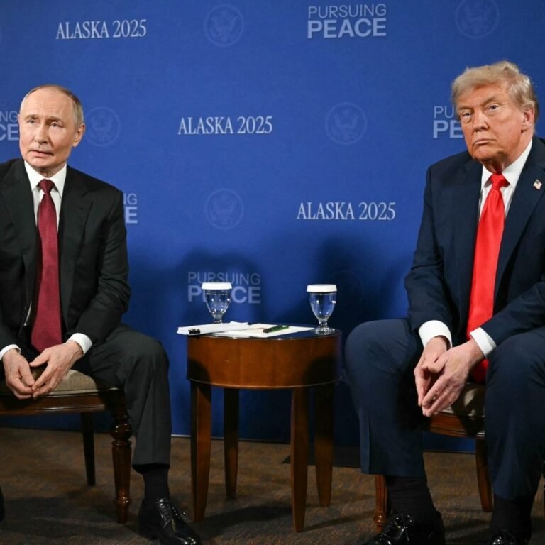 रूस से ट्रेड करना चाहता है अमेरिका:प्रतिबंध हटाने का भी सोच रहा; रूसी न्यूक्लियर एनर्जी शिप्स खरीदने की भी तैयारी